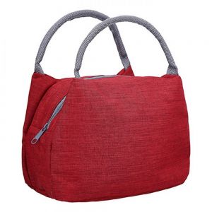 LONCHERA TOTE